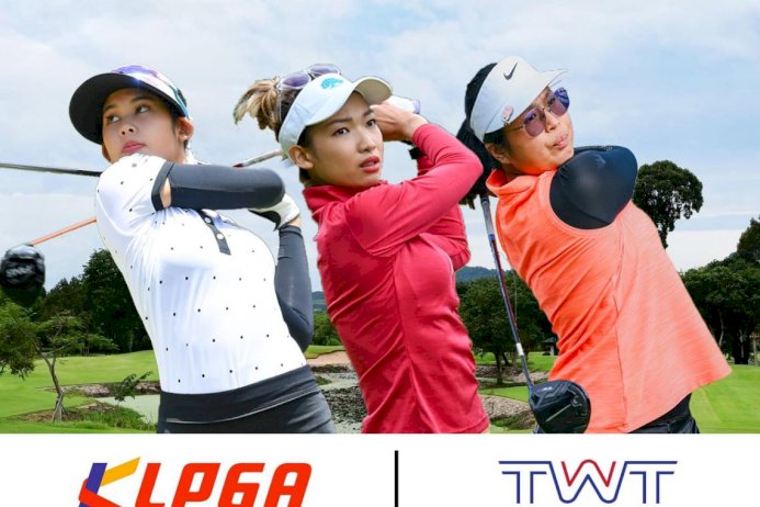 klpga-มอบสิทธ์สามนักกอล์ฟสาว-thai-wpga-ร่วมหวด-“เคจี-อีเดลรี่-เลดี้ส์โอเพ่น”-ที่เกาหลีใต้