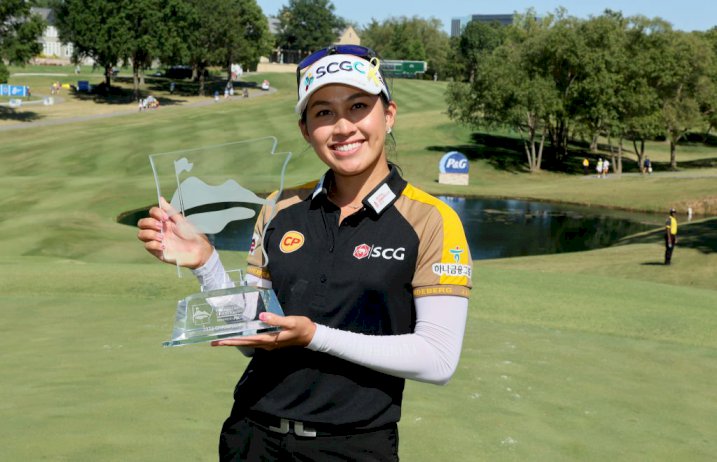 'โปรจีน'-คว้าแชมป์lpga-รายการที่2ในอาชีพ-รับ12.9ล้าน