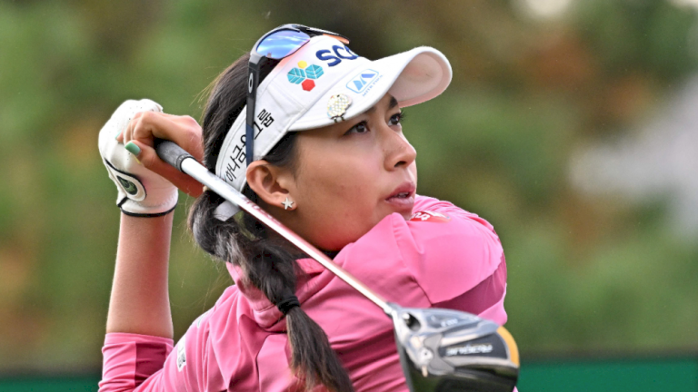 น่าเสียดาย-“โปรจีน”-จบศึกกอล์ฟ-lpga-บีเอ็มดับเบิลยู-ไม่ตามเป้ารั้งแค่ที่-2-โลก